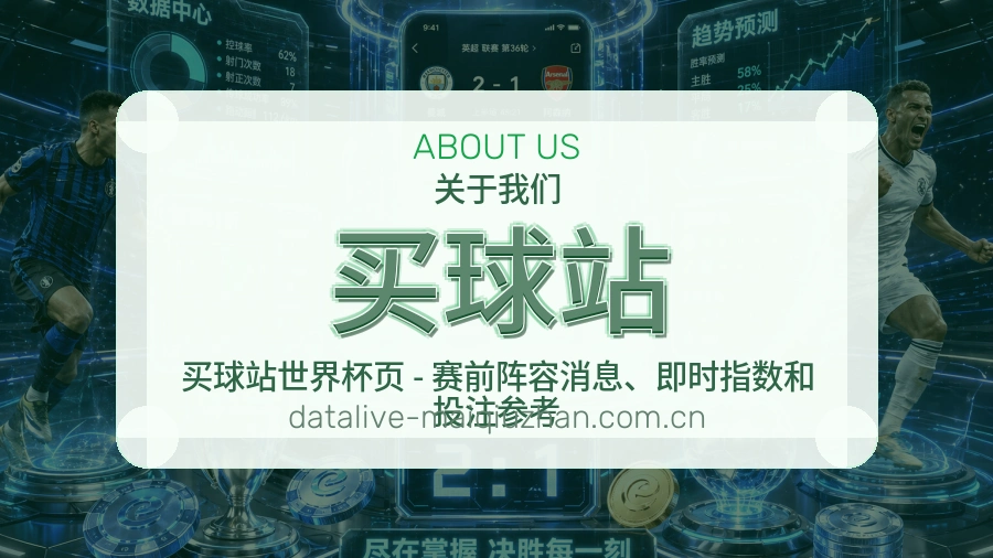 买球站平台简介
